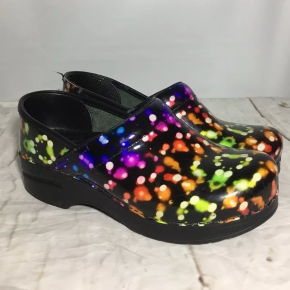 professional nursing shoes